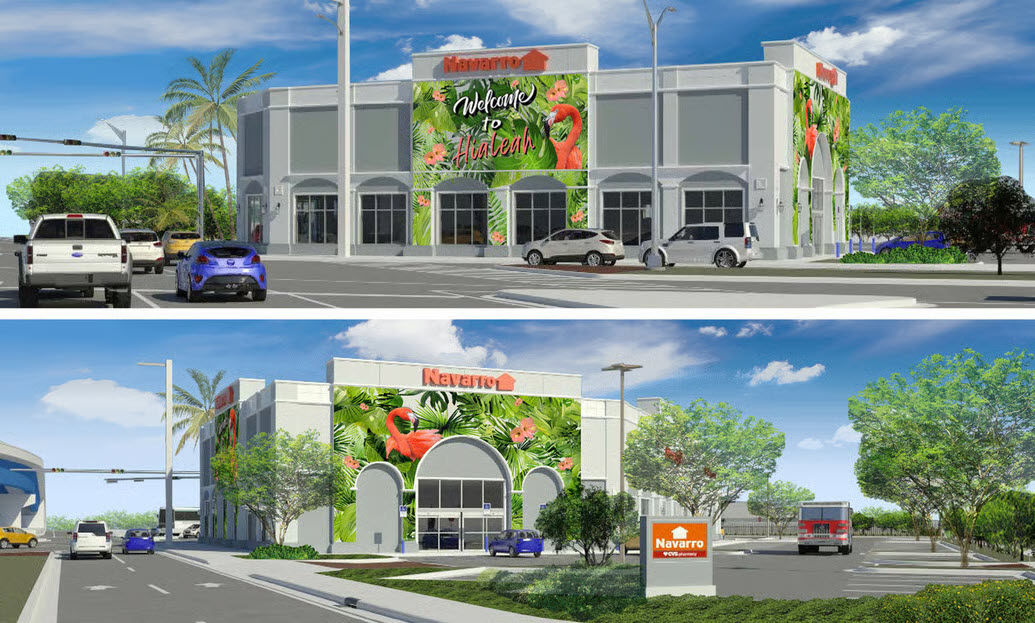 CVS Hialeah