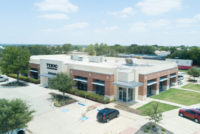 141 TDDC Southlake