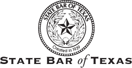 State Bar of Texas Knowledge Center State Bar of Texas Knowledge Center