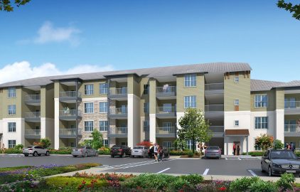 Cypress Skyview BC Ext Rendering