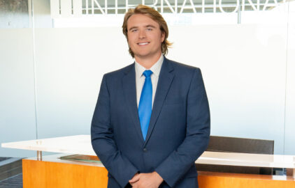 Grant Press Release