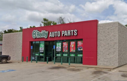 Oreilly