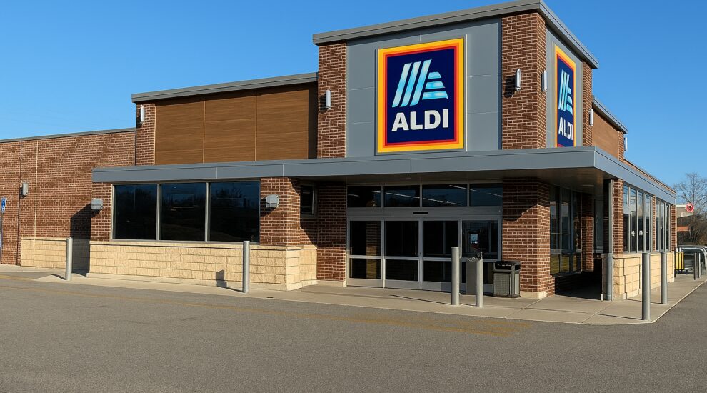 2026 02 07 161 Aldi Statesboro GA Updated Property Picture