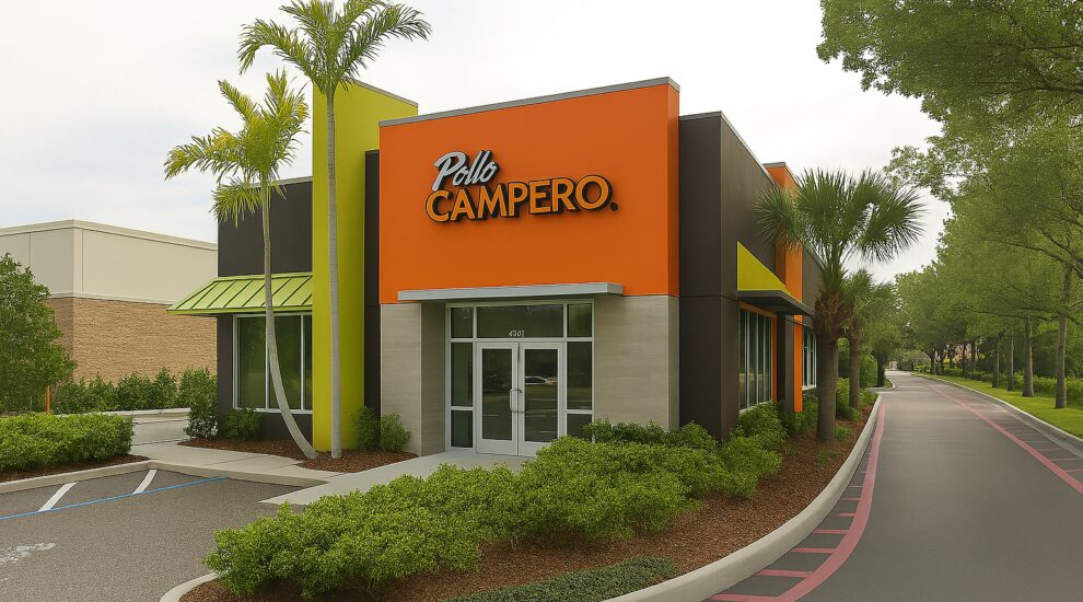 2026 02 10 172 Pollo Campero Plantation FL Property Picture